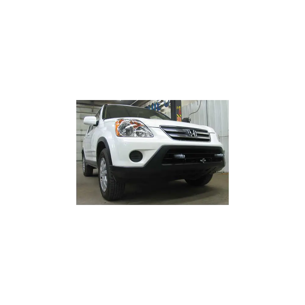 Baseplate - Honda CR-V - BX2238